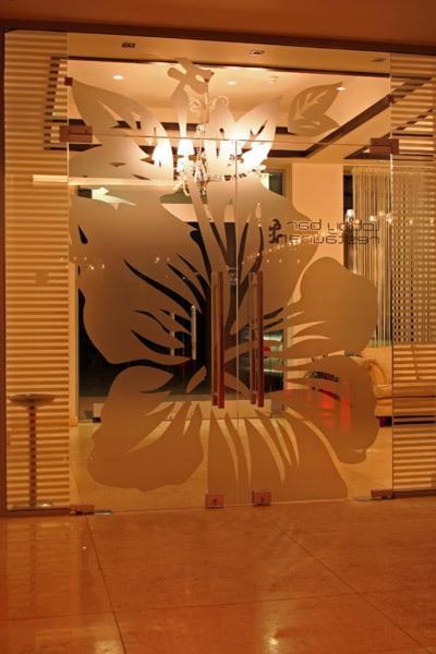 Hotel Finix Sandanski Pokoj fotografie