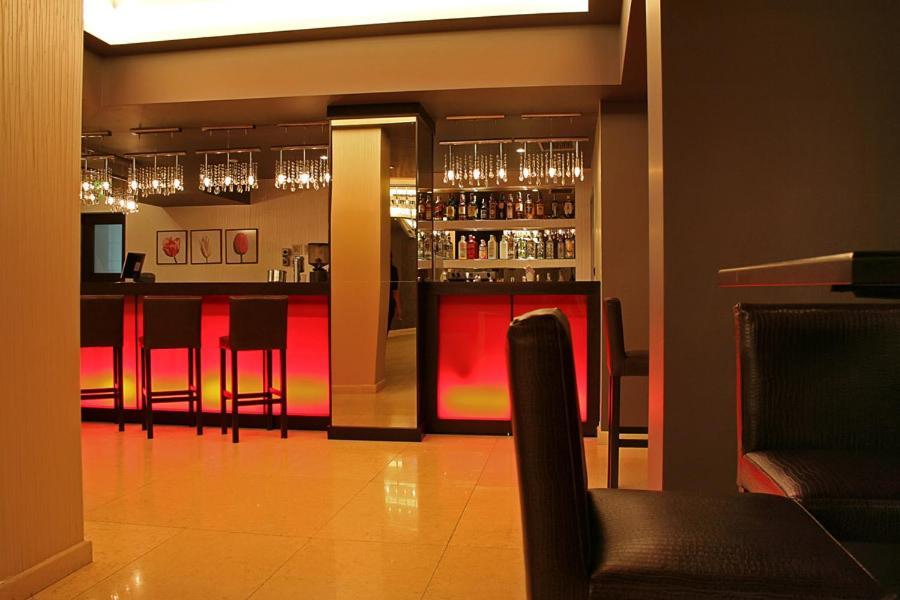 Hotel Finix Sandanski Exteriér fotografie
